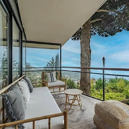 Villa Luxe Vue & Monte-carlo *
