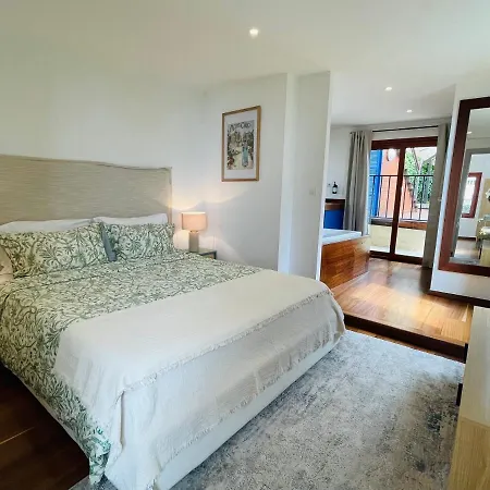 Luxe Vue & Monte-carlo Villa