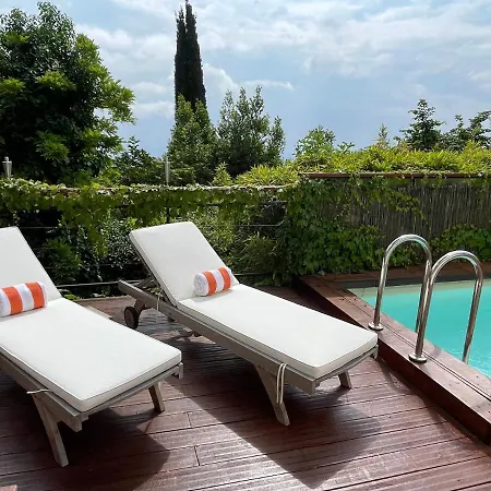 Villa Luxe Vue & Monte-carlo *